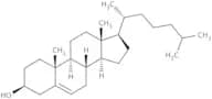 Cholesterol, USP/NF grade, from lanolin