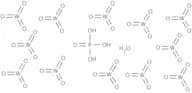 Phosphotungstic acid hydrate, 98%