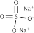 Sodium sulfate decahydrate