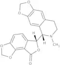 (+)-Bicuculline