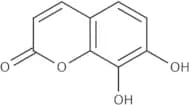 7,8-Dihydroxycoumarin (Daphnetin)