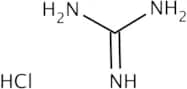 Guanidine hydrochloride, 99%