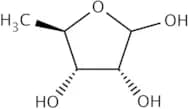 5-Deoxy-D-ribose