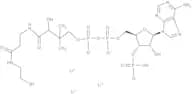 Coenzyme A trilithium salt