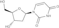 2''-Deoxyuridine