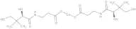 D-Pantothenic acid calcium salt