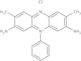 Safranine O solution