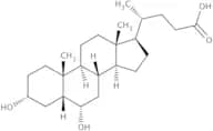 Hyodeoxycholic acid