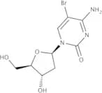 5-Bromo-2''-deoxycytidine