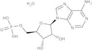 Adenosine 5''-monophosphate monohydrate