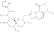 Calcium Ionophore A23187