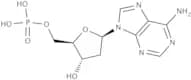 2''-Deoxyadenosine-5''-monophosphate