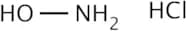 Hydroxylamine hydrochloride