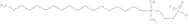 N-Octadecyl-N,N-dimethyl-3-ammonio-1- propanesulfonate (SB-18)