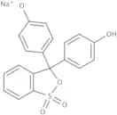 Phenol Red sodium salt, ACS grade