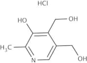 Pyridoxine hydrochloride, EP, USP grade
