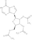 2'',3'',5''-Tri-O-acetylinosine