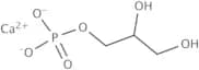 Calcium glycerophosphate
