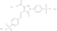 Tartrazine solution