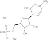 Cytidine-5''-monophosphate disodium salt hydrate (CMP)