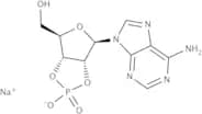 Adenosine-2'',3''-cyclic monophosphate sodium salt