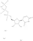 Uridine 5'-triphosphate trisodium salt hydrate