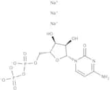 Cytidine-5''-diphosphate trisodium salt dihydrate