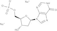 2''-Deoxyinosine-5''-monophosphate disodium salt