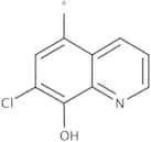 Halquinol