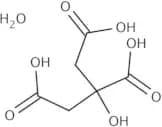 Citric acid monohydrate
