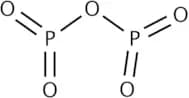 Phosphorus pentoxide