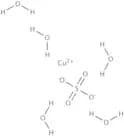 Copper(II) sulfate pentahydrate