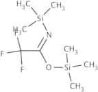 Bis(trimethylsilyl)trifluoroacetamide with 1% TMCS