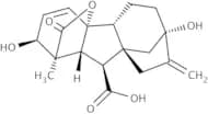 Gibberellic acid