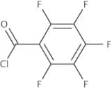 2,3,4,5,6-Pentafluorobenzoylchloride