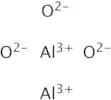 Aluminium oxide, activated, neutral for chromatography