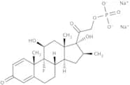 Betamethasone 21-phosphate disodium, Ph. Eur. grade