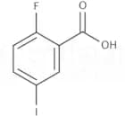 2-Fluoro-5-iodobenzoic acid