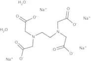 EDTA tetrasodium salt dihydrate