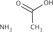 Ammonium acetate, Ultrapure, for HPLC and LC-MS