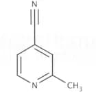 4-Cyano-2-methylpyridine (4-Cyano-2-picoline)