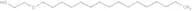 Ethylene glycol monohexadecyl ether