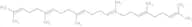 Squalene, from vegetal source