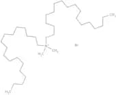 Dimethyldioctadecylammonium bromide