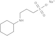 CAPS Sodium salt