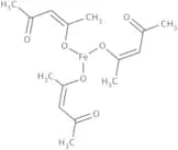 Iron(III) acetylacetonate