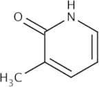 2-Hydroxy-3-methylpyridine (2-Hydroxy-3-picoline)