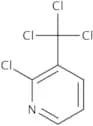 2-Chloro-3-trichloromethylpyridine