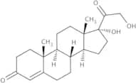 Reichsteins substance S