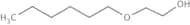 Ethylene glycol monohexyl ether